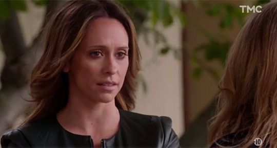 Client List (TMC) : Riley Parks (Jennifer Love Hewitt) rend l’antenne sans obtenir de saison 3