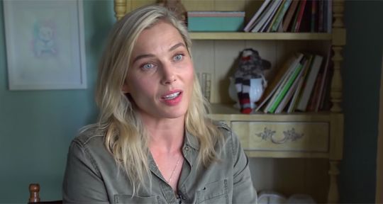 Les secrets du lac (TF1) : Stefanie Von Pfetten (Les Experts) combat les soupçons pour sauver sa sœur