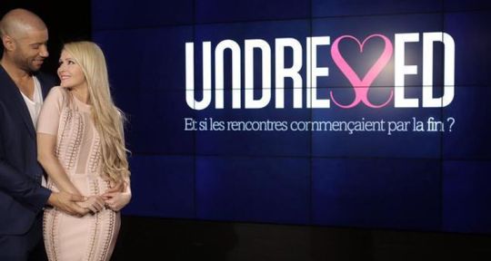 Tatiana Laurens-Delarue (Undressed) : « Je prépare la rentrée du Mad Mag et Xavier va reprendre son rôle dans Les Mystères de l’amour » 