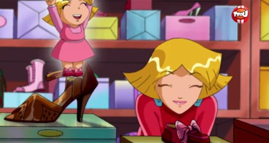 Totally Spies : TF1 reprend la diffusion face au succès de Gulli, les audiences ne rivalisent pas avec sa concurrente