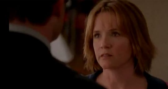 Miss Detective (NT1) : Lea Thompson, la mère de Marty McFly dans Retour vers le futur