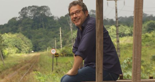 Philippe Gougler (Des trains pas comme les autres) : « Le succès de l’émission est la plus belle des récompenses » Philippe Gougler (Des trains pas comme les autres) : « Le succès de l’émission est la plus belle des récompenses »