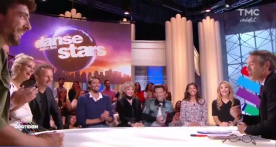 Danse avec les stars, saison 8 : le casting complet Danse avec les stars, saison 8 : le casting complet