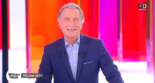 William à midi : La petite maison dans la prairie (6ter) nargue toujours William Leymergie