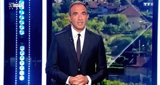 Audiences Access  Prime Time (samedi 23 septembre 2017) :N’oubliez pas les paroles au plus près de 50’ inside, Salut Les Terriens conserve ses fidèles