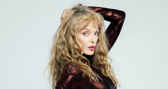 Arielle Dombasle (Danse avec les stars 8) : « Tout le monde me dit que je suis folle de me lancer un tel défi ! » Arielle Dombasle (Danse avec les stars 8) : « Tout le monde me dit que je suis folle de me lancer un tel défi ! »