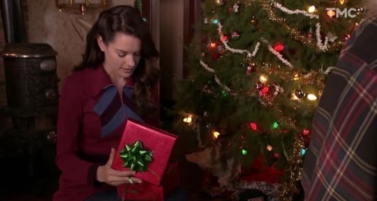 Carton d’audience pour les téléfilms de Noël sur TMC, devant France 2 et France 3