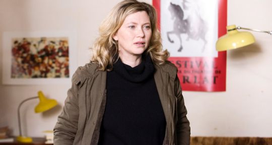 Cécile Bois (Meurtres à Sarlat) : « Je ne voyais pas l’intérêt d’interpréter une autre flic que Candice Renoir » Cécile Bois (Meurtres à Sarlat) : « Je ne voyais pas l’intérêt d’interpréter une autre flic que Candice Renoir »