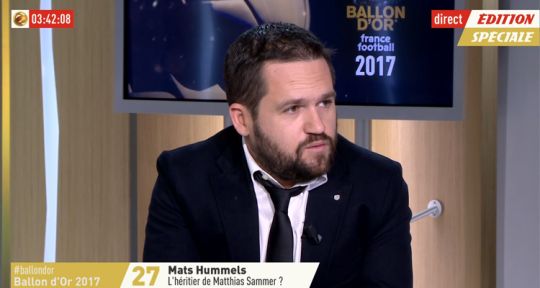 Ballon d’Or 2017 : sur quelle chaîne et à quelle heure découvrir le grand gagnant ? Ballon d’Or 2017 : sur quelle chaîne et à quelle heure découvrir le grand gagnant ?