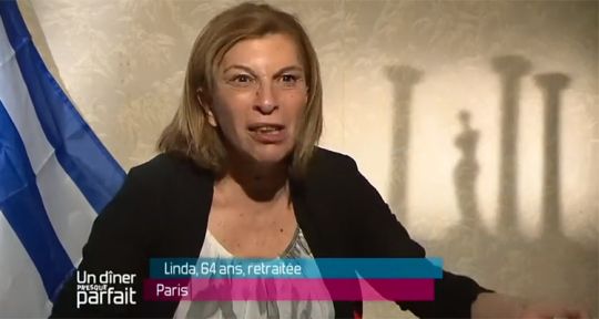 Un dîner presque parfait : Linda (Les Anges 6) choque Barbara (Secret Story 11) et offre un repas monstrueux