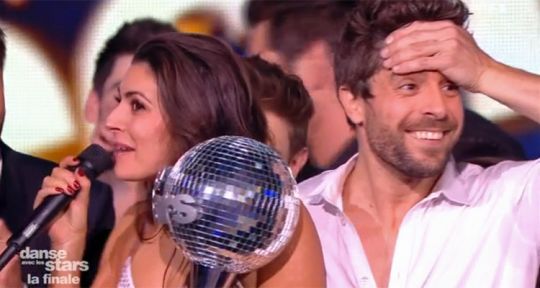 Danse avec les stars : Agustin Galiana grand gagnant de la saison 8 Danse avec les stars : Agustin Galiana grand gagnant de la saison 8