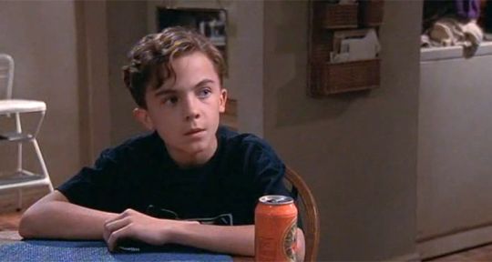 Malcolm : Frankie Muniz et Bryan Cranston contrarient Columbo et Dr House