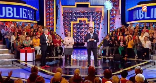 Audiences Access Prime Time (samedi 30 décembre 2017) : 50 mn Inside en tête pour les adieux de Sandrine Quétier, NOPLP et Le meilleur pâtissier faiblissent 