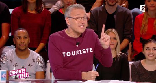 Les enfants de la télé : Dorothée de retour avec Laurent Ruquier pour une plongée dans les années 80 Les enfants de la télé : Dorothée de retour avec Laurent Ruquier pour une plongée dans les années 80
