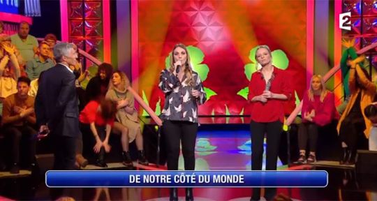 Audiences Access Prime Time (mardi 16 janvier 2018) : NOPLP bat un faible Demain nous appartient, C à vous toujours puissant