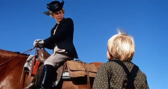 La petite maison dans la prairie : Laura Ingalls et Sarah Carter confrontées à un encombrant retour, 6ter entend poursuivre les succès d’audience La petite maison dans la prairie : Laura Ingalls et Sarah Carter confrontées à un encombrant retour, 6ter entend poursuivre les succès d’audience