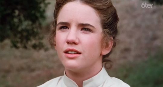 La petite maison dans la prairie : Laura Ingalls face à l’enlèvement de Rose, 6Ter reine des audiences La petite maison dans la prairie : Laura Ingalls face à l’enlèvement de Rose, 6Ter reine des audiences