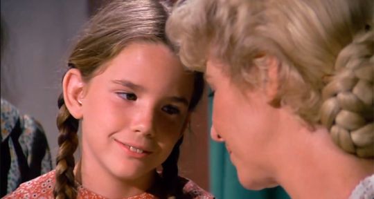 La petite maison dans la prairie : Charles et Laura Ingalls quittent 6ter pour Teva après un dernier succès d’audience La petite maison dans la prairie : Charles et Laura Ingalls quittent 6ter pour Teva après un dernier succès d’audience