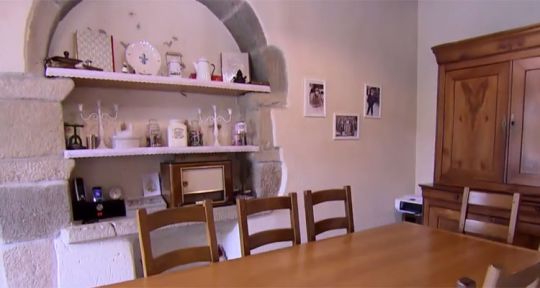 Bienvenue chez nous : Roger & William, Elodie & René, Mary & Jacques et Sandrine & Philippe en compétition sur TF1