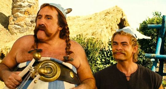 Audiences TV Prime (lundi 14 avril 2025) : Astérix dopé au menhir face à Mariés au premier regard, Star Wars explose sur TMC