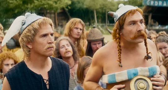 Astérix et Obélix : Pourquoi Guillaume Canet n’a pas adapté un album pour le film L’Empire du Milieu 
