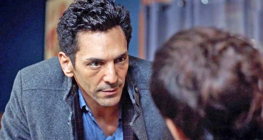 Balthazar : Tomer Sisley prêt à refaire la série, cette nouvelle qui va combler les fans