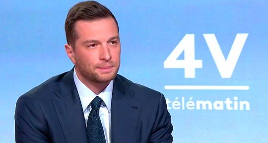 Jordan Bardella, le verdict sans appel Jordan Bardella, le verdict sans appel