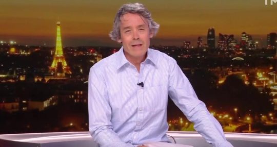 Quotidien à l’arrêt sur TMC, Yann Barthès s’en va 