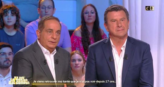 Y’a que la vérité qui compte : C8 lance un nouveau défi à Bataille & Fontaine, vont-ils le réussir ? Y’a que la vérité qui compte : C8 lance un nouveau défi à Bataille & Fontaine, vont-ils le réussir ?