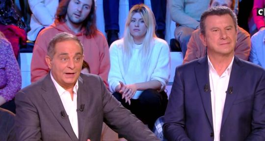 Y’a que la vérité qui compte : Catastrophe pour Laurent Fontaine et Pascal Bataille Y’a que la vérité qui compte : Catastrophe pour Laurent Fontaine et Pascal Bataille