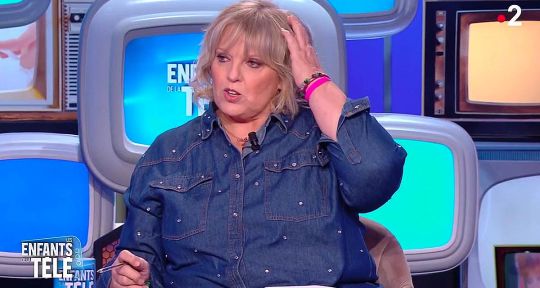 Laurence Boccolini : Cette gamelle à laquelle personne ne s’attendait