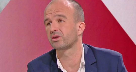 Manuel Bompard : Une victoire de taille pour le député LFI Manuel Bompard : Une victoire de taille pour le député LFI