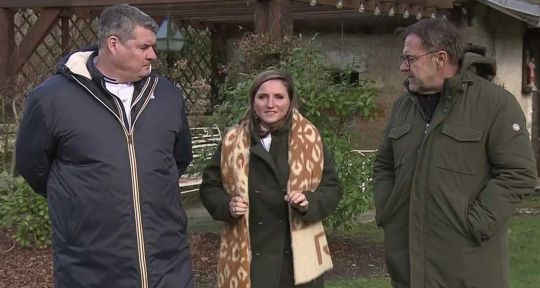 Noémie Honiat frappe Michel Sarran, record d’audience pour La Meilleure boulangerie de France sur M6