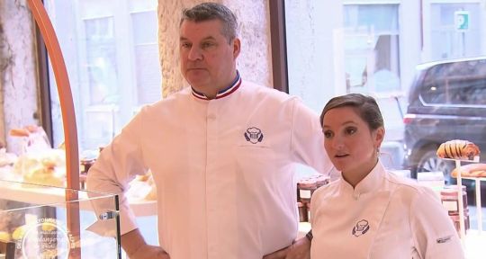 “On n’a pas besoin de toi” Bruno Cormerais vire un candidat dans La meilleure boulangerie de France sur M6 “On n’a pas besoin de toi” Bruno Cormerais vire un candidat dans La meilleure boulangerie de France sur M6