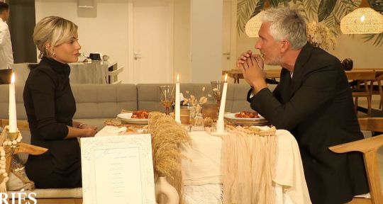 Mariés au premier regard (spoiler) : « Ça me fout en l’air ! » Caroline décide de tourner le dos à Bruno