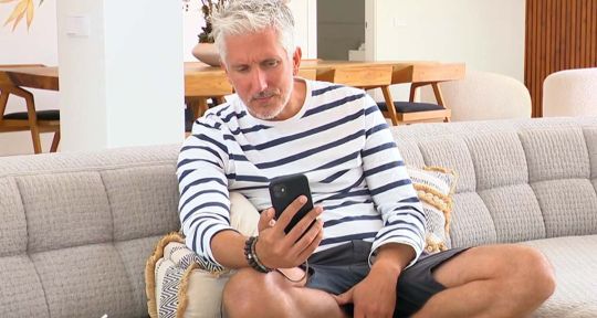 Mariés au premier regard (spoiler) : « J’ai fait de la merde » Bruno critiqué par Estelle Dossin, Coralie se braque