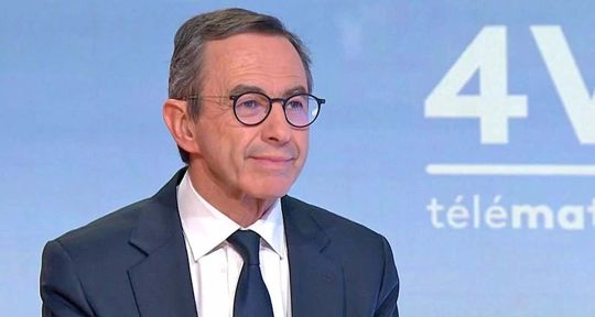 Bruno Retailleau : Coup de théâtre sur France 2 Bruno Retailleau : Coup de théâtre sur France 2