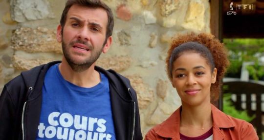 Camping Paradis : coup de théâtre pour Laurent Ournac, TF1 accuse le coup