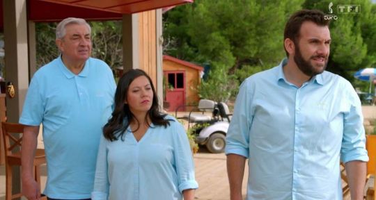 Camping Paradis : coup d’arrêt pour Laurent Ournac, un retour impossible sur TF1 ?