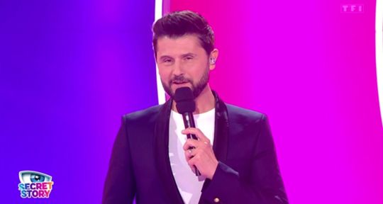  Secret Story : comment la production a piégé Christophe Beaugrand