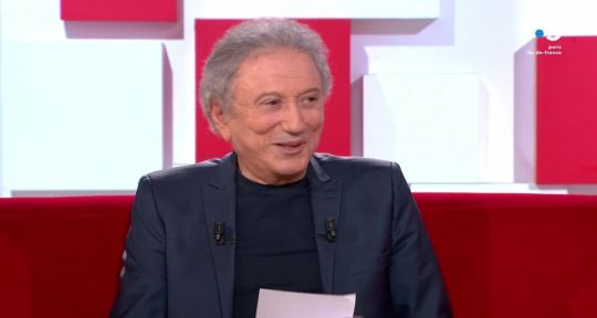 Vivement dimanche : l’avenir radieux de Michel Drucker