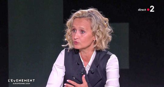 Caroline Roux violemment attaquée, France 2 à l’agonie