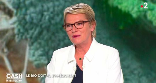 Élise Lucet sévèrement sanctionnée, coup de tonnerre pour Cash investigation sur France 2