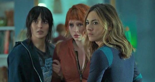 Cat’s Eyes : Coup de théâtre pour Camille Lou et Constance Labbé sur TF1