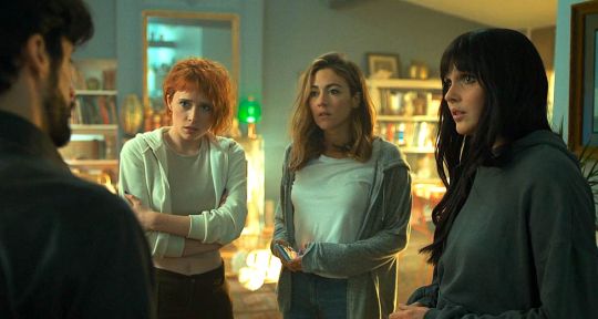 Cat’s Eyes : Cette annonce qui pourrait tout changer pour Camille Lou et Constance Labbé sur TF1