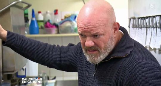 Cauchemar en cuisine (Saint-Malo-de-Guersac) : le restaurant de Myriam est-il ouvert ou fermé depuis la venue de Philippe Etchebest sur M6 ? 