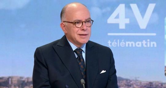 Bernard Cazeneuve : la sentence est tombée Bernard Cazeneuve : la sentence est tombée