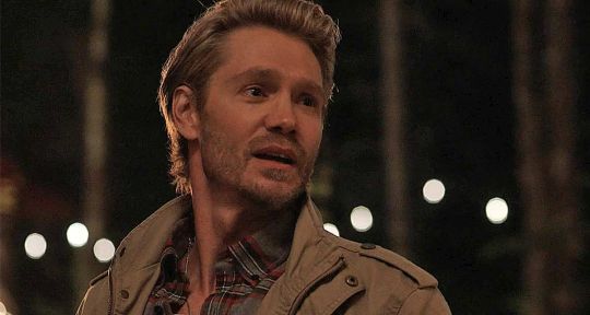 Retour à Sullivan’s Crossing : le sacrifice de Chad Michael Murray pour sa carrière après Les frères Scott