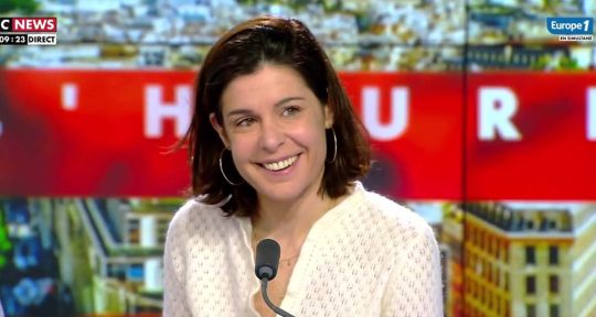 Pascal Praud stoppé en plein direct sur CNews, Charlotte d’Ornellas part en fou rire