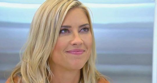 Les rois de la Réno : Christina Haack au plus mal selon son ex Tarek El Moussa « Elle traverse une période très difficile »